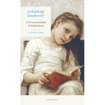 Gelukkige kinderen? (Paperback) bij Singel 344