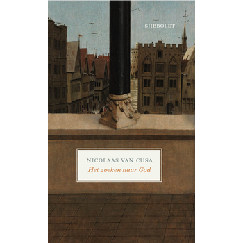 Het zoeken naar God (Paperback) bij Singel 344