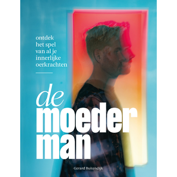 De Moederman (Paperback) van Gerard Buitendijk