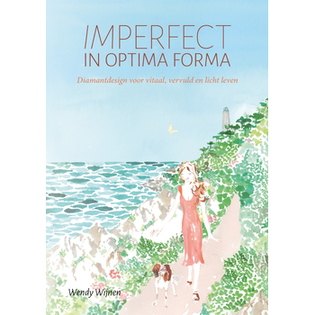 Imperfect in optima forma (Paperback) bij Singel 344