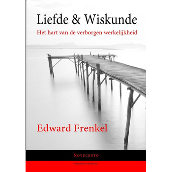 Liefde & wiskunde (Paperback) bij Singel 344