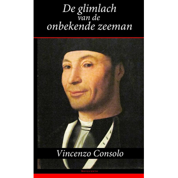 De glimlach van de onbekende zeeman (Paperback) bij Singel 344
