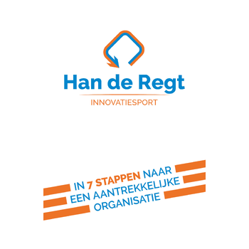 Innovatiesport (Paperback) bij Singel 344