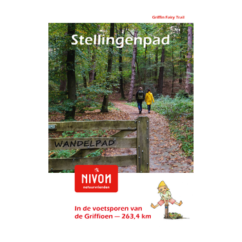Stellingenpad (Paperback) bij Singel 344