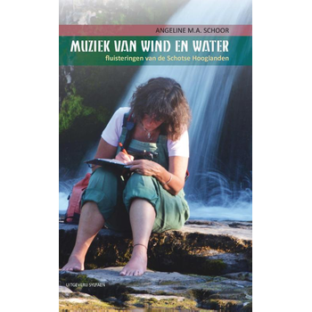 Muziek van wind en water (Paperback) bij Singel 344