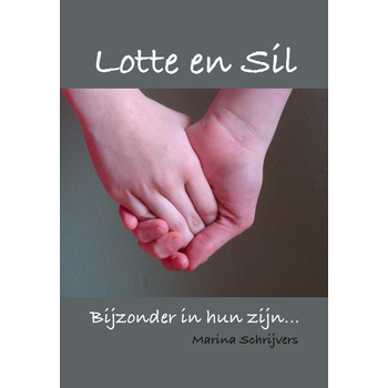 Lotte en Sil (Paperback) bij Singel 344