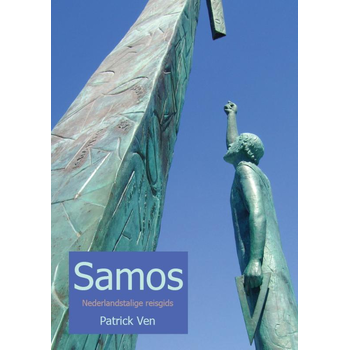 Samos (Paperback) bij Singel 344
