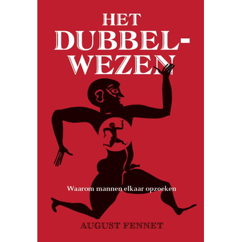 Het dubbelwezen (Paperback) bij Singel 344
