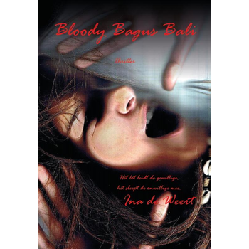 Bloody bagus Bali (Paperback) bij Singel 344