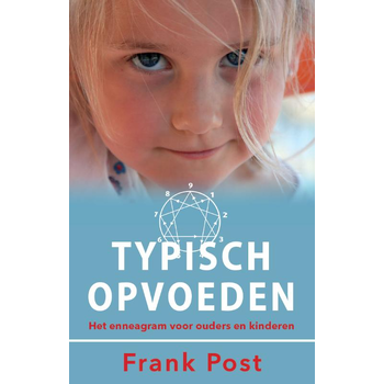 Typisch opvoeden (Paperback) bij Singel 344