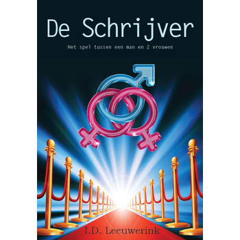 De schrijver (Paperback) bij Singel 344