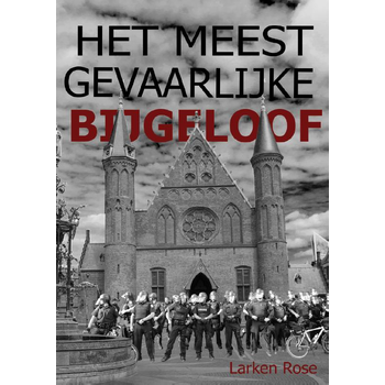 Het meest gevaarlijke bijgeloof (Paperback) bij Singel 344