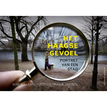 Het Haagse gevoel (Paperback) bij Singel 344
