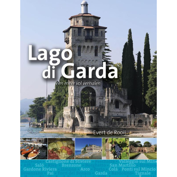 Gardameer (Paperback) bij Singel 344