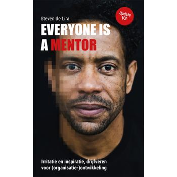 Everyone is a mentor (Paperback) bij Singel 344