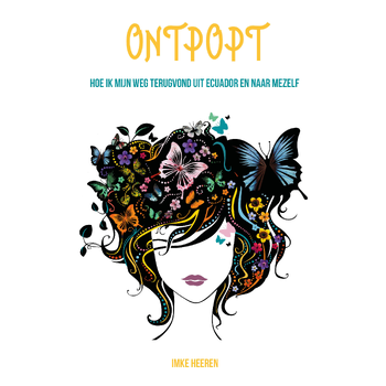 Ontpopt (Paperback) bij Singel 344