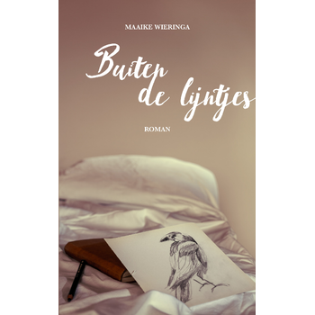 Buiten de lijntjes (Paperback) bij Singel 344