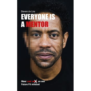 Everyone is a mentor (Paperback) bij Singel 344