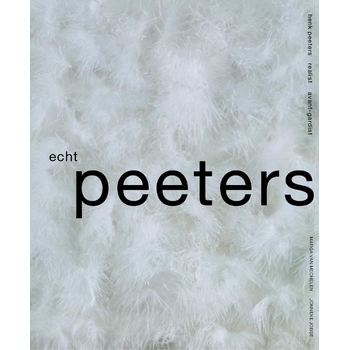 Echt Peeters (Paperback) bij Singel 344