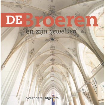 De Broeren (Paperback) bij Singel 344