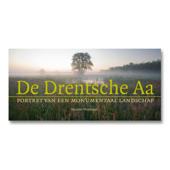 De Drentsche Aa (Hardback) bij Singel 344