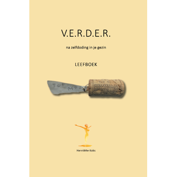 V.E.R.D.E.R. (Hardback) bij Singel 344