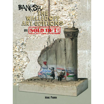Banksy (Hardback) bij Singel 344
