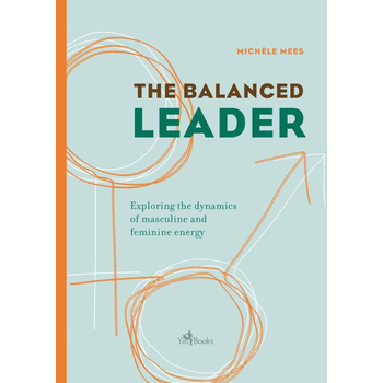 The Balanced Leader (Paperback) bij Singel 344