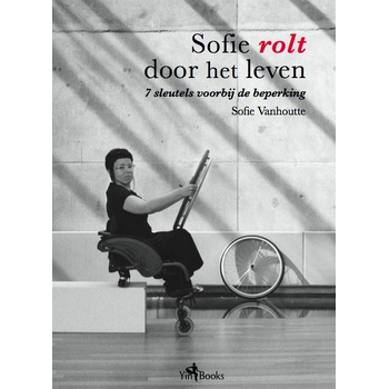 Sofie rolt door het leven (Paperback) bij Singel 344