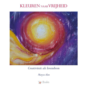 Kleuren naar vrijheid (Hardback) bij Singel 344