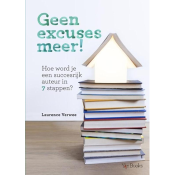 Geen excuses meer! (Paperback) bij Singel 344