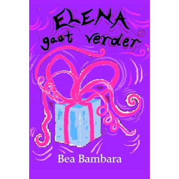 Elena gaat verder (Paperback) bij Singel 344