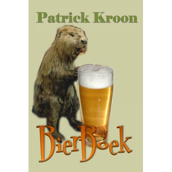 Bierboek (Paperback) bij Singel 344