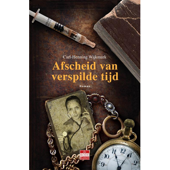 Afscheid van verspilde tijd (Paperback) bij Singel 344
