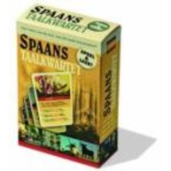 Taalkwartet Spaans bij Singel 344