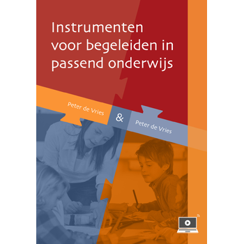 Instrumenten voor begeleiden in passend onderwijs (Paperback) bij Singel 344