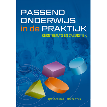 Passend onderwijs in de praktijk (Paperback) bij Singel 344