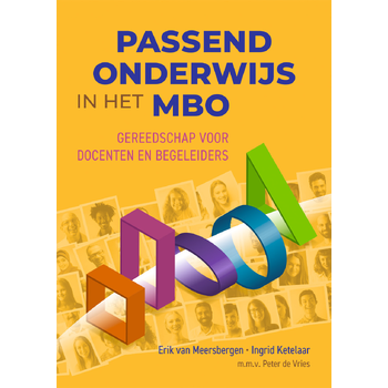 Passend onderwijs in het MBO (Paperback) bij Singel 344