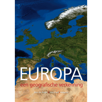 Europa (Paperback) bij Singel 344