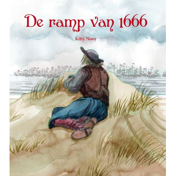 De ramp van 1666 (Hardback) bij Singel 344