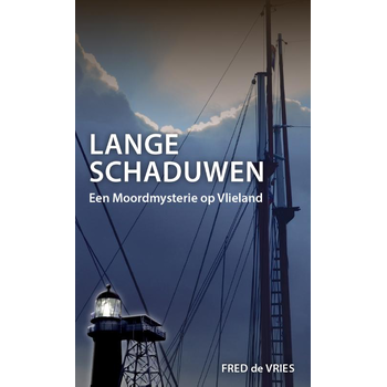 Lange schaduwen (Paperback) bij Singel 344