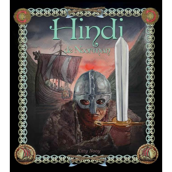 Hindi de Noorman (Hardback) bij Singel 344