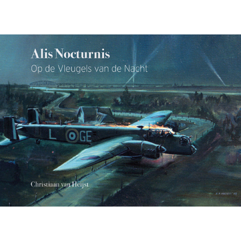 Alis Nocturnis (Hardback) bij Singel 344