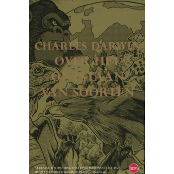 Over het onstaan van soorten (Hardback) bij Singel 344