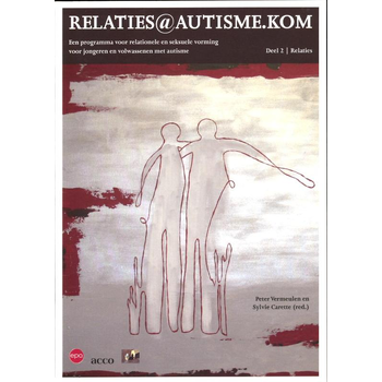 2 relaties (Paperback) bij Singel 344