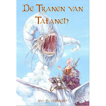 De tranen van Tataneh (Paperback) bij Singel 344