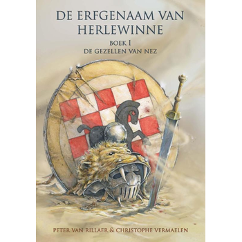 De gezellen van Nez (Paperback) bij Singel 344