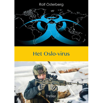 Het Oslo-virus (Paperback) bij Singel 344