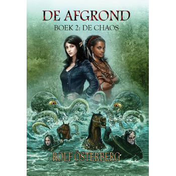 De Chaos (Paperback) bij Singel 344