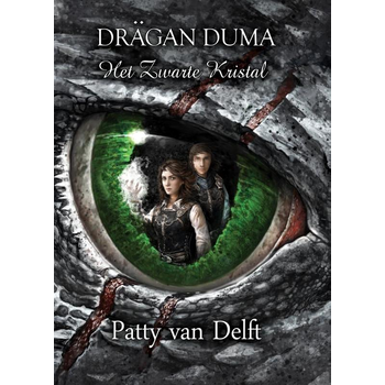 Het zwarte kristal (Paperback) bij Singel 344
